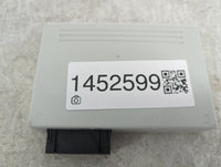 2007-2013 Bmw X5 Locking Control Module 61.35-9134707|5wk49131b - Oemusedautoparts1.com