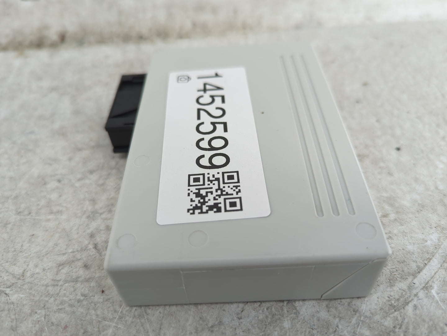 2007-2013 Bmw X5 Locking Control Module 61.35-9134707|5wk49131b - Oemusedautoparts1.com