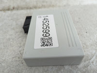 2007-2013 Bmw X5 Locking Control Module 61.35-9134707|5wk49131b - Oemusedautoparts1.com