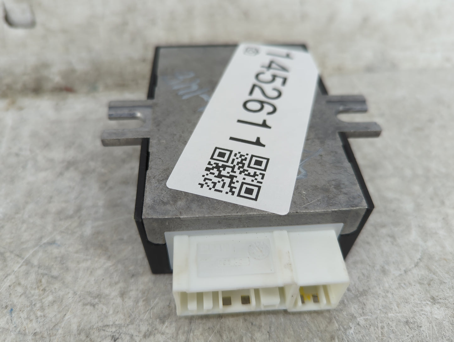 2011-2013 Bmw X5 Fuel Pump Control Module 16147229174|55892110|120052493 - Oemusedautoparts1.com