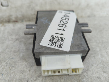 2011-2013 Bmw X5 Fuel Pump Control Module 16147229174|55892110|120052493 - Oemusedautoparts1.com