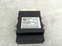 2011-2013 Bmw X5 Fuel Pump Control Module 16147229174|55892110|120052493 - Oemusedautoparts1.com