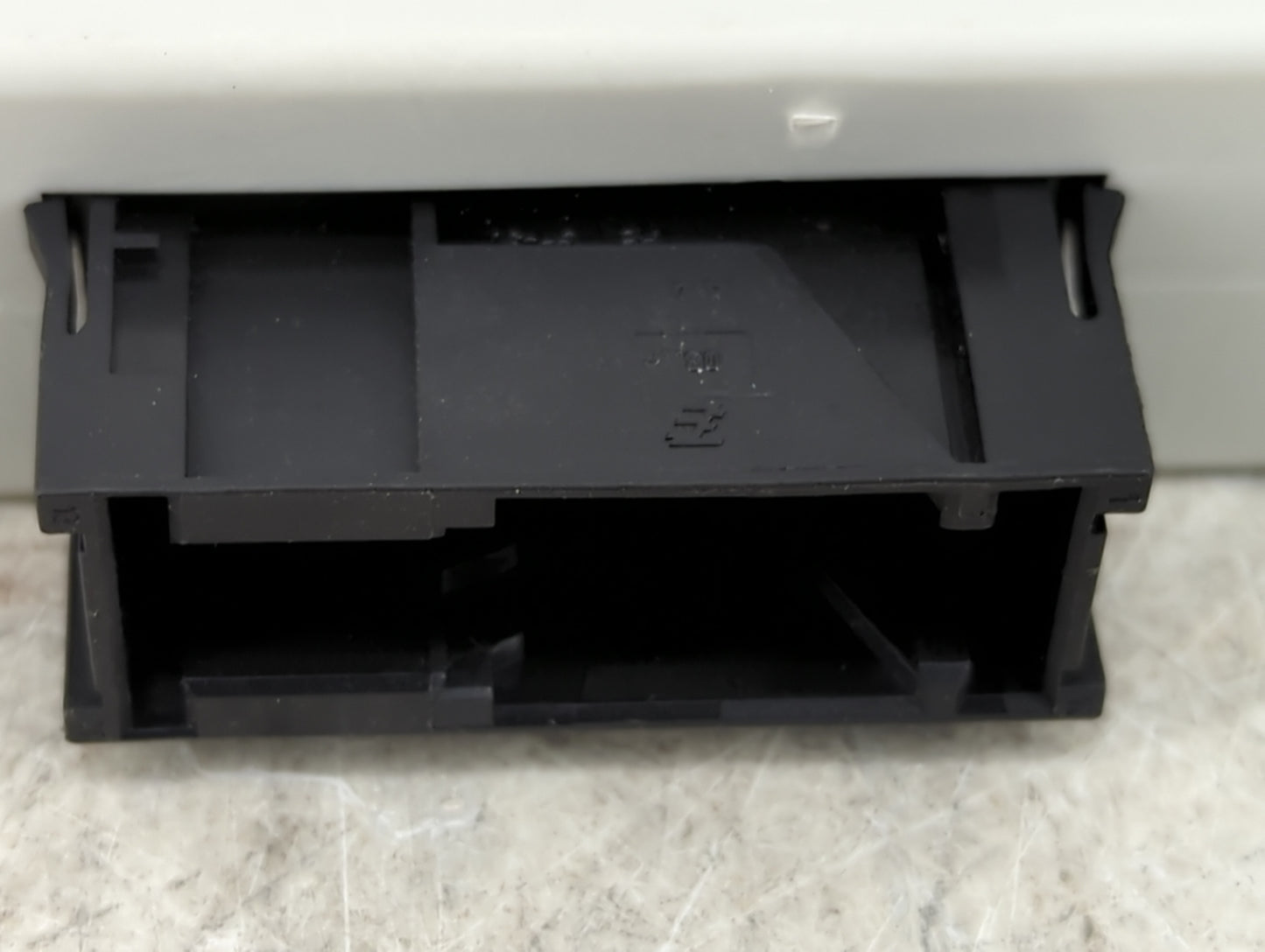2007-2013 Bmw X5 Theft-locking Control Module - Oemusedautoparts1.com