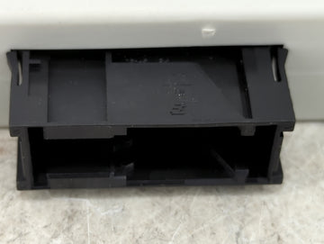 2007-2013 Bmw X5 Theft-locking Control Module