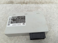 2007-2013 Bmw X5 Theft-locking Control Module - Oemusedautoparts1.com