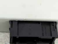 2007-2013 Bmw X5 Theft-locking Control Module - Oemusedautoparts1.com