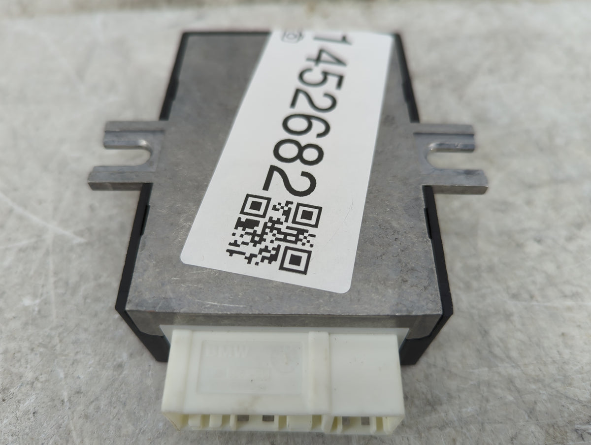 2011-2013 Bmw X5 Fuel Pump Control Module 16147229174|55892110|ekpm3 - Oemusedautoparts1.com