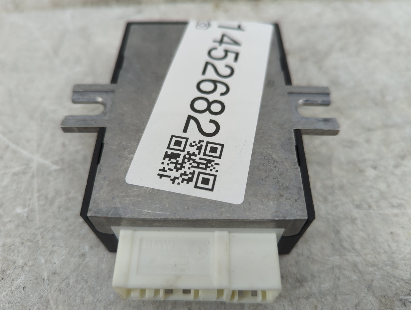2011-2013 Bmw X5 Fuel Pump Control Module 16147229174|55892110|ekpm3 - Oemusedautoparts1.com