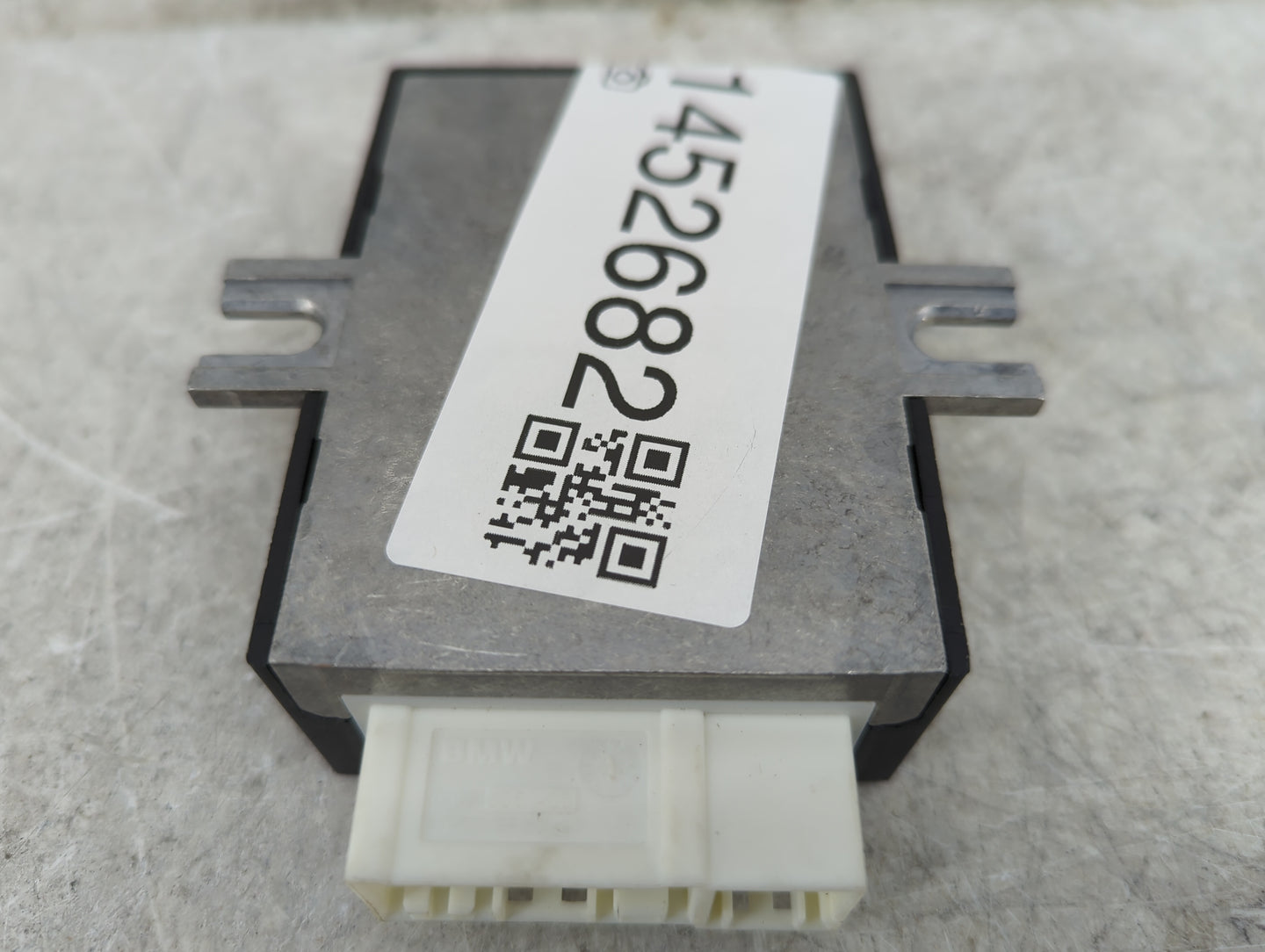 2011-2013 Bmw X5 Fuel Pump Control Module 16147229174|55892110|ekpm3 - Oemusedautoparts1.com