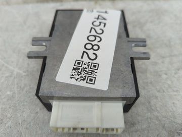2011-2013 Bmw X5 Fuel Pump Control Module 16147229174|55892110|ekpm3 - Oemusedautoparts1.com