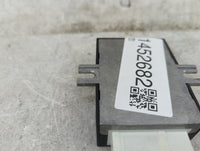 2011-2013 Bmw X5 Fuel Pump Control Module 16147229174|55892110|ekpm3 - Oemusedautoparts1.com