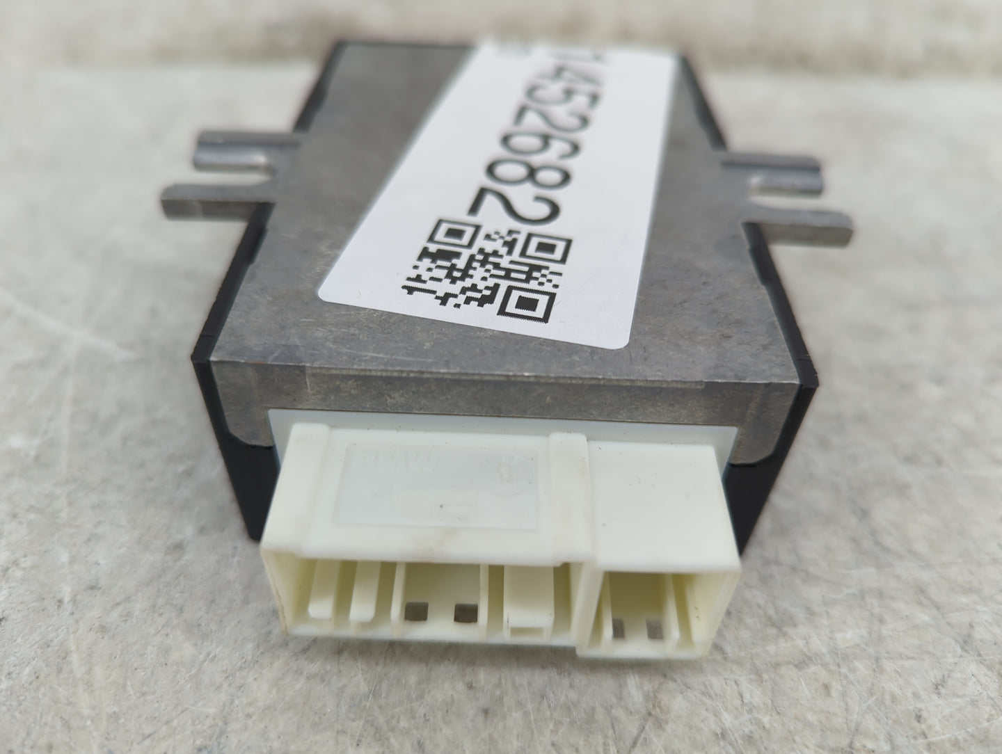 2011-2013 Bmw X5 Fuel Pump Control Module 16147229174|55892110|ekpm3 - Oemusedautoparts1.com
