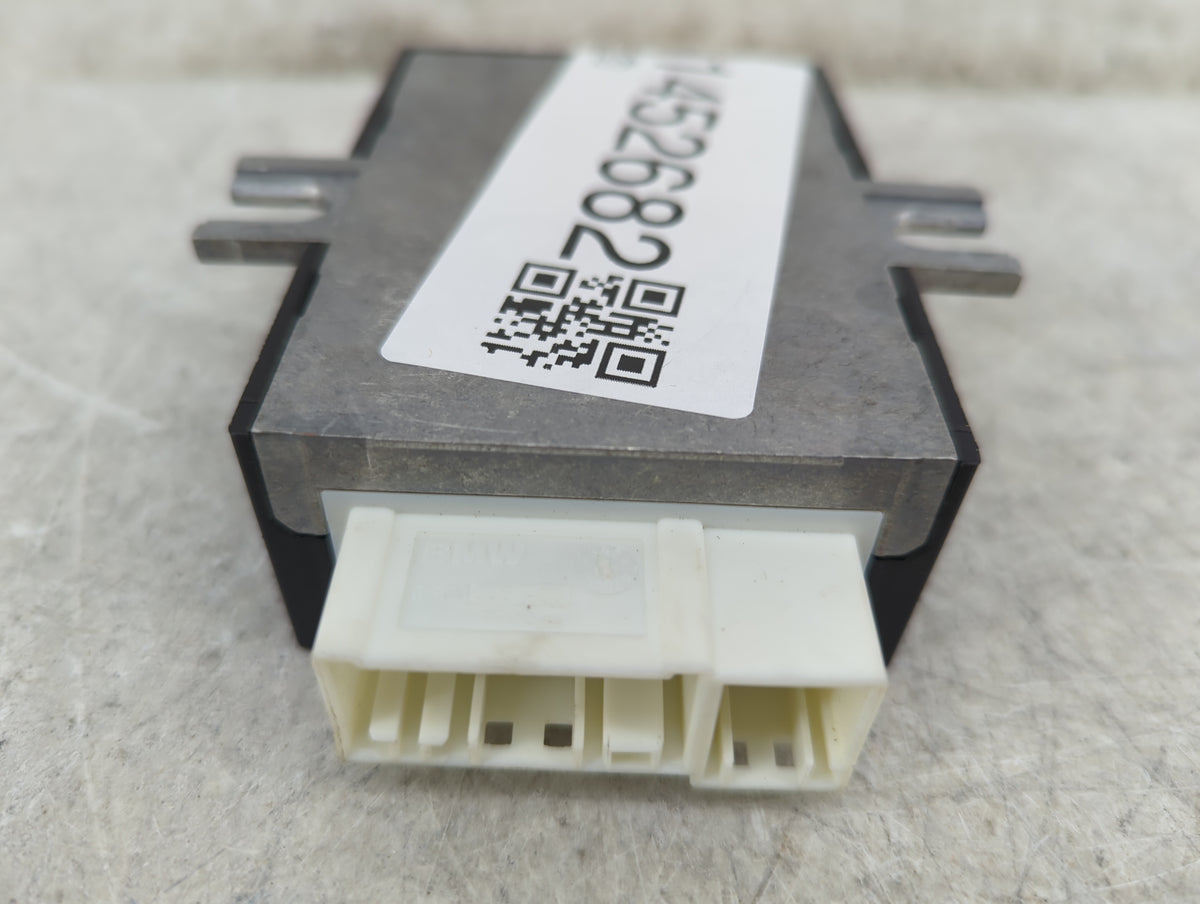 2011-2013 Bmw X5 Fuel Pump Control Module 16147229174|55892110|ekpm3 - Oemusedautoparts1.com
