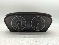 2011-2013 Bmw X5 Instrument Cluster Speedometer Gauges P/N:A2C53419218 9236812, 62.11-9236812 Miles:147K Fits Fits 2011 2012