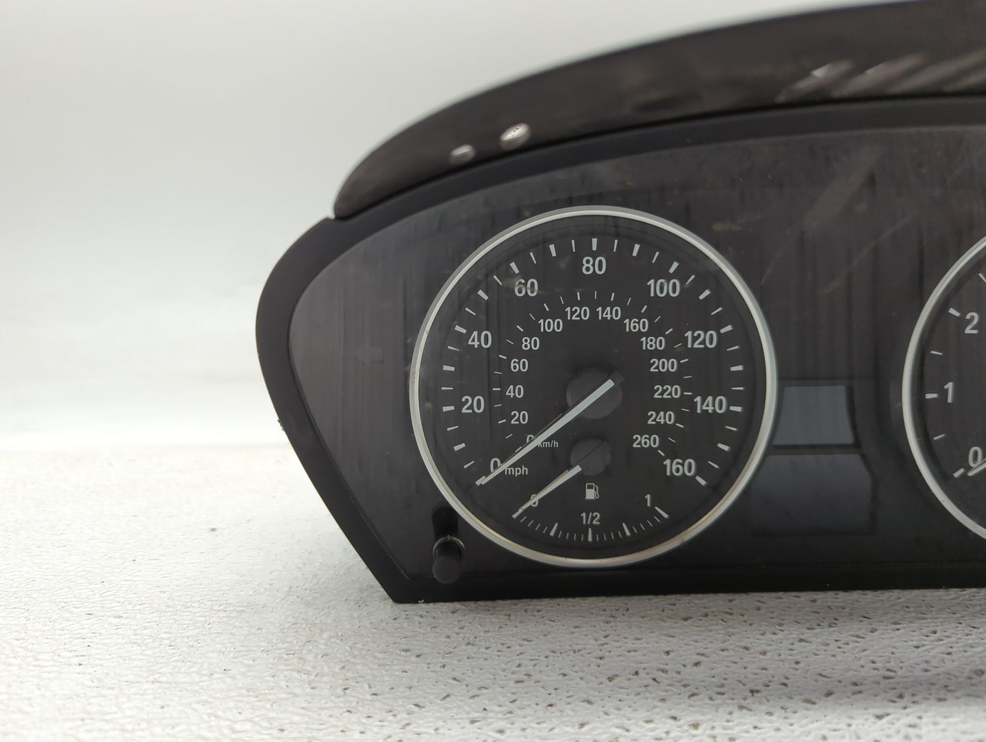 2011-2013 Bmw X5 Instrument Cluster Speedometer Gauges P/N:A2C53419218 9236812, 62.11-9236812 Miles:147K Fits Fits 2011 2012
