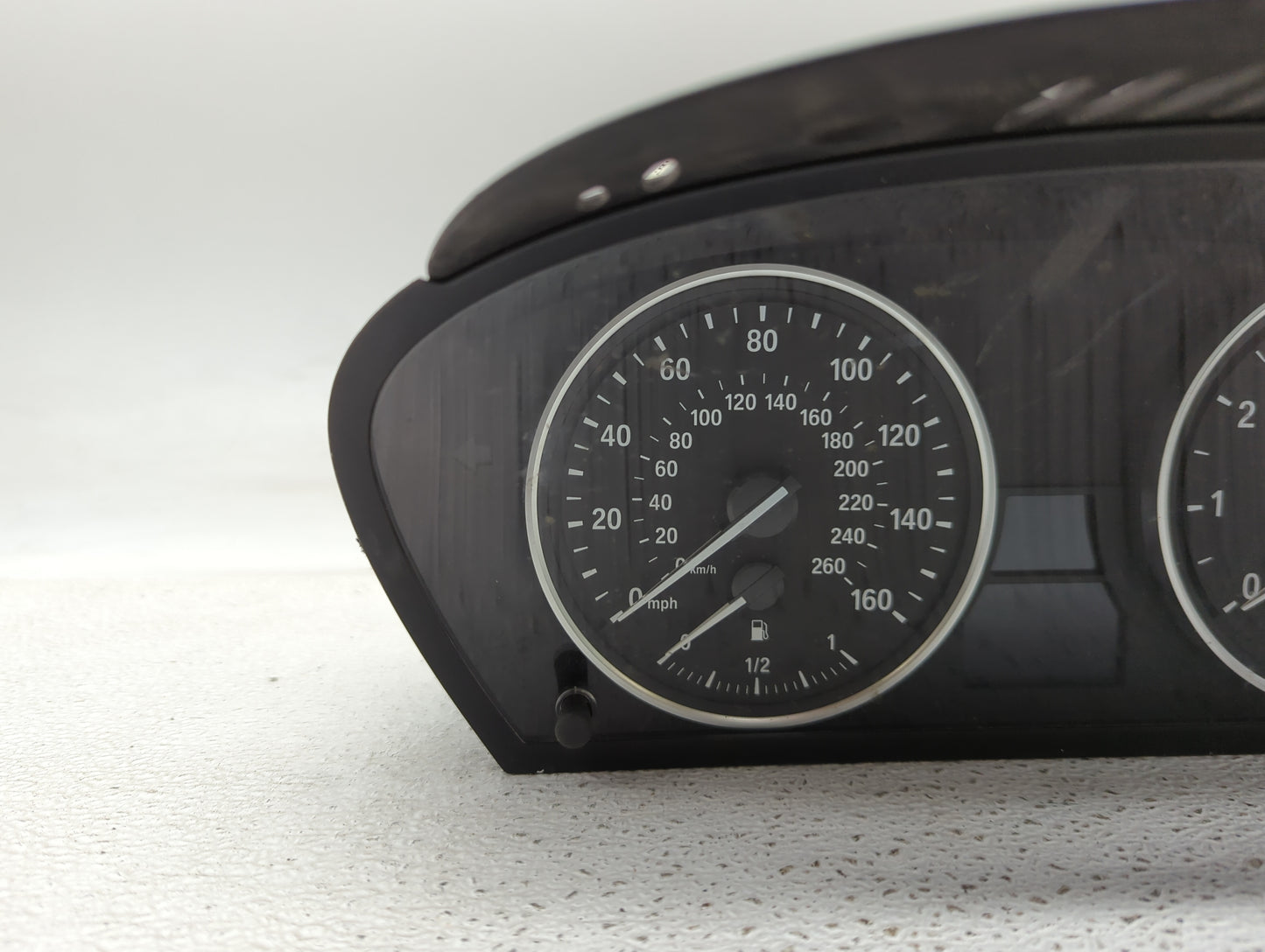 2011-2013 Bmw X5 Instrument Cluster Speedometer Gauges P/N:A2C53419218 9236812, 62.11-9236812 Miles:147K Fits Fits 2011 2012