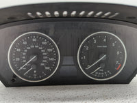 2011-2013 Bmw X5 Instrument Cluster Speedometer Gauges P/N:A2C53419218 9236812, 62.11-9236812 Miles:147K Fits Fits 2011 2012