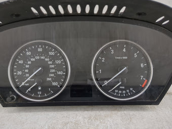 compare product 2011-2013 Bmw X5 Instrument Cluster Speedometer Gauges P/N:A2C53419218 62.11-9 236 812 Miles:137K Fits Fits 2011 2012 2013 OEM Used Auto Parts