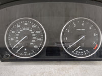 2011-2013 Bmw X5 Instrument Cluster Speedometer Gauges P/N:A2C53419218 62.11-9 236 812 Miles:137K Fits Fits 2011 2012 2013 O
