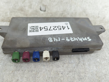 2004-2006 Bmw X5 Information-gps-tv Control Module - Oemusedautoparts1.com