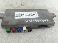 2004-2006 Bmw X5 Information-gps-tv Control Module - Oemusedautoparts1.com