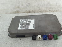 2004-2006 Bmw X5 Information-gps-tv Control Module - Oemusedautoparts1.com