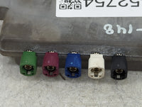 2004-2006 Bmw X5 Information-gps-tv Control Module - Oemusedautoparts1.com