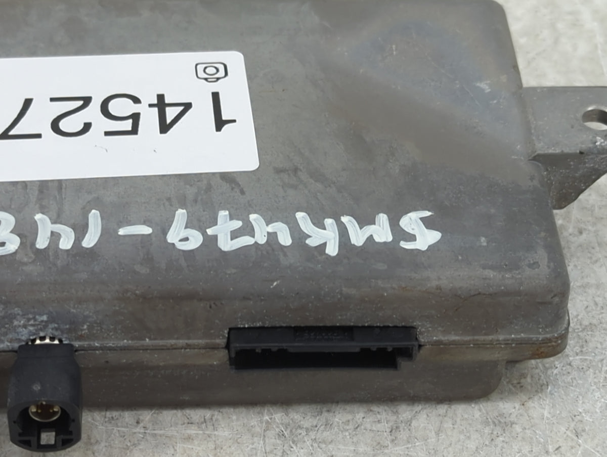2004-2006 Bmw X5 Information-gps-tv Control Module - Oemusedautoparts1.com
