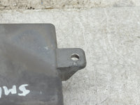 2004-2006 Bmw X5 Information-gps-tv Control Module - Oemusedautoparts1.com