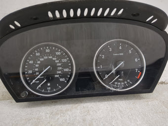 compare product 2011-2013 Bmw X5 Instrument Cluster Speedometer Gauges P/N:A2C53419218 62.11-9 236 812 Miles:85K Fits Fits 2011 2012 2013 OEM Used Auto Parts