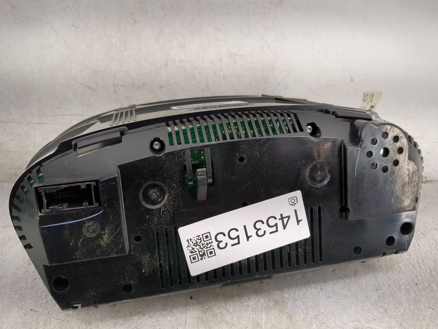 2011-2013 Bmw X5 Instrument Cluster Speedometer Gauges P/N:A2C53419218 62.11-9 236 812 Miles:85K Fits Fits 2011 2012 2013 OE