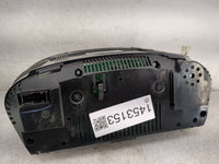 2011-2013 Bmw X5 Instrument Cluster Speedometer Gauges P/N:A2C53419218 62.11-9 236 812 Miles:85K Fits Fits 2011 2012 2013 OE