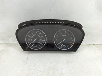 compare product 2011-2013 Bmw X5 Instrument Cluster Speedometer Gauges P/N:600144867 A2C53419218 Miles: Fits Fits 2011 2012 2013 OEM Used Auto Parts