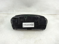 2011-2013 Bmw X5 Instrument Cluster Speedometer Gauges P/N:600144867 A2C53419218 Miles: Fits Fits 2011 2012 2013 OEM Used Au