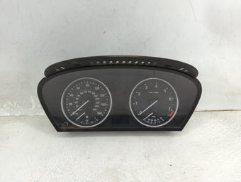 compare product 2011-2013 Bmw X5 Instrument Cluster Speedometer Gauges P/N:A2C53419218 600211563, 62.11-9236812 Miles:93K Fits Fits 2011 2012 2013 OEM Used Auto Parts