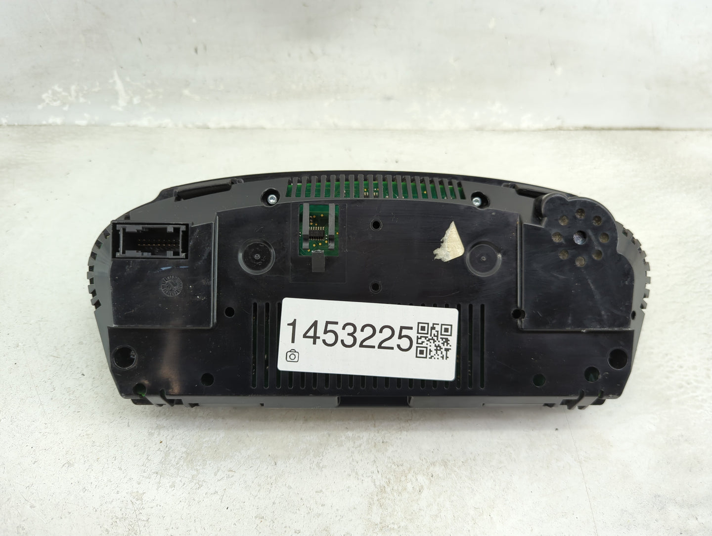 2011-2013 Bmw X5 Instrument Cluster Speedometer Gauges P/N:A2C53419218 600211563, 62.11-9236812 Miles:93K Fits Fits 2011 201