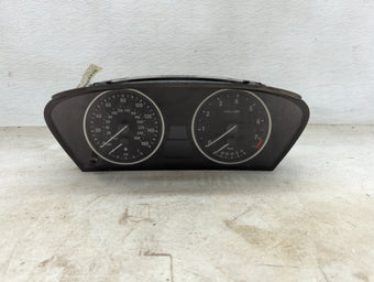 compare product 2011-2013 Bmw X5 Instrument Cluster Speedometer Gauges P/N:A2C53419218 600262513, 62.11-9236812 Miles: Fits Fits 2011 2012 2013 OEM Used Auto Parts