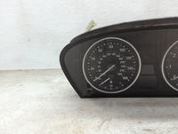 2011-2013 Bmw X5 Instrument Cluster Speedometer Gauges P/N:A2C53419218 600262513, 62.11-9236812 Miles: Fits Fits 2011 2012 2