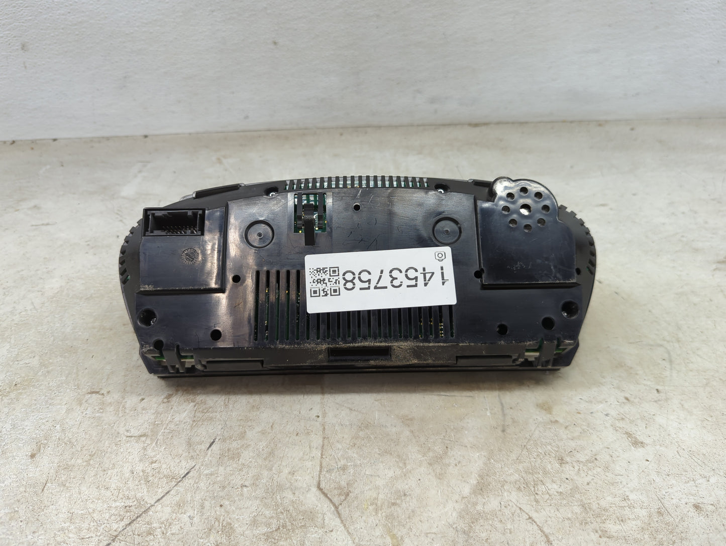 2011-2013 Bmw X5 Instrument Cluster Speedometer Gauges P/N:A2C53419218 600262513, 62.11-9236812 Miles: Fits Fits 2011 2012 2