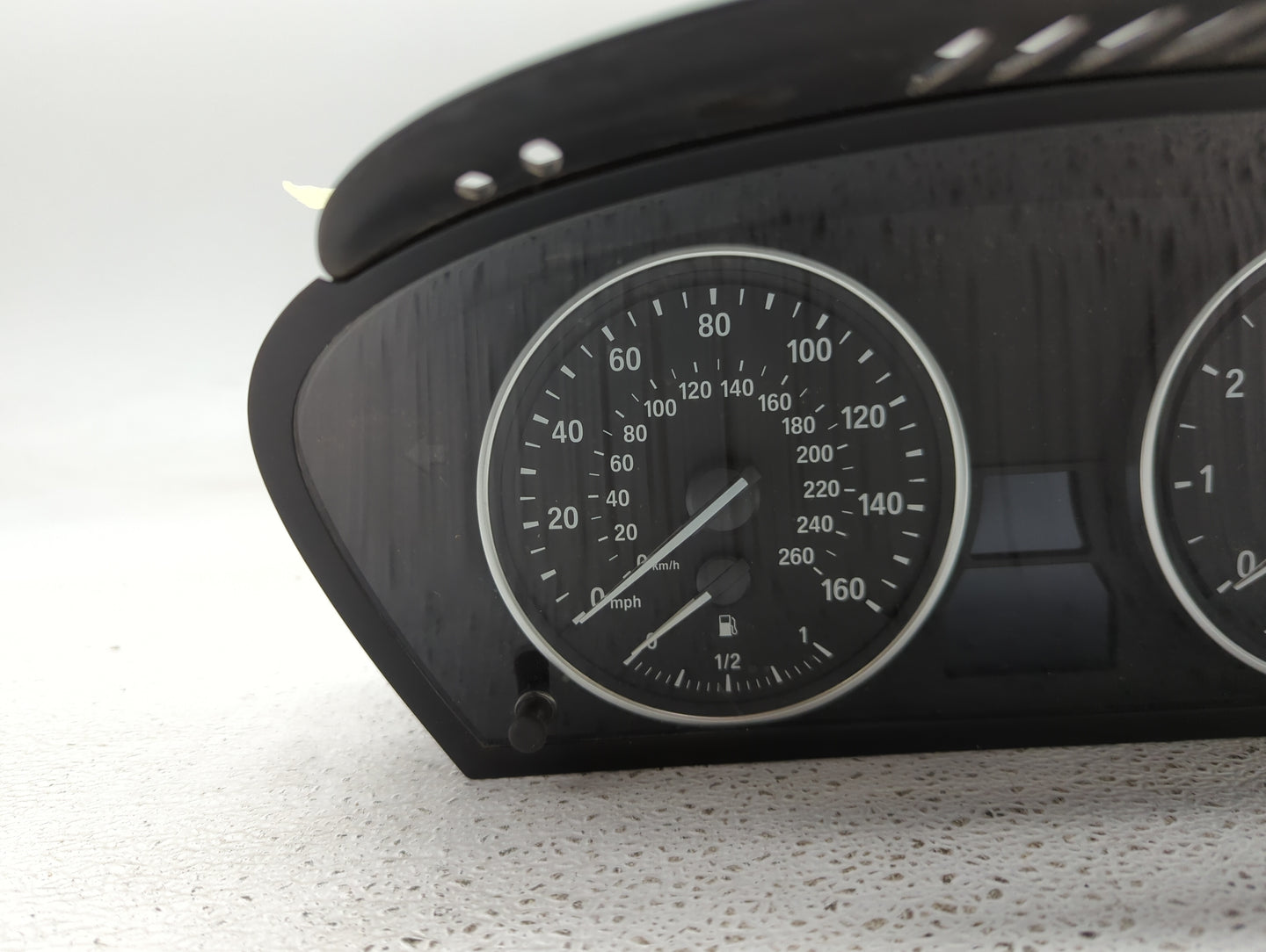 2011-2013 Bmw X5 Instrument Cluster Speedometer Gauges P/N:A2C53419218 600193483 Miles:123K Fits Fits 2011 2012 2013 OEM Use
