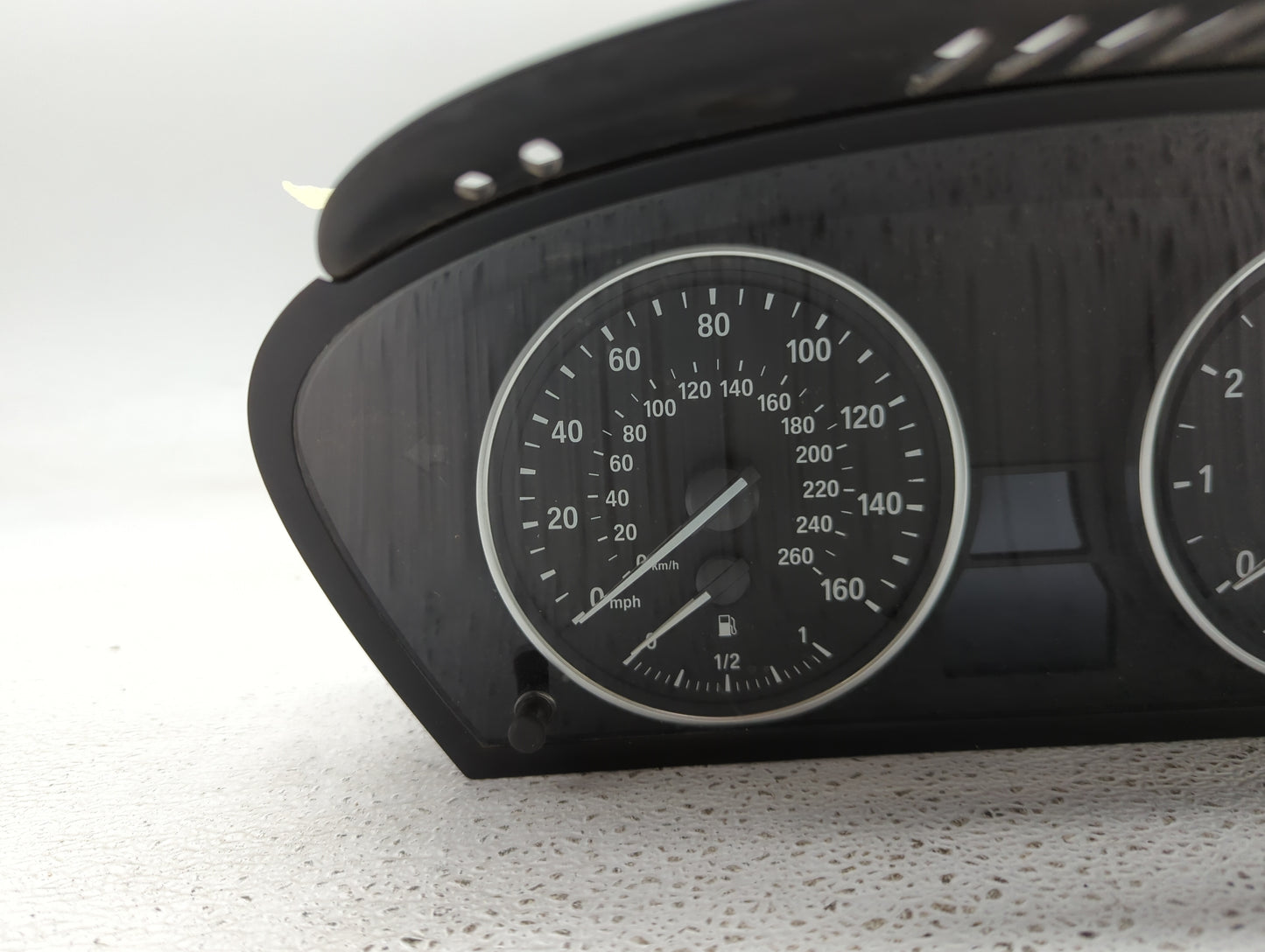 2011-2013 Bmw X5 Instrument Cluster Speedometer Gauges P/N:A2C53419218 600193483 Miles:123K Fits Fits 2011 2012 2013 OEM Use