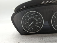 2011-2013 Bmw X5 Instrument Cluster Speedometer Gauges P/N:A2C53419218 600193483 Miles:123K Fits Fits 2011 2012 2013 OEM Use