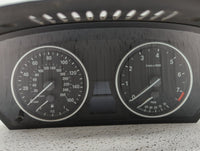 2011-2013 Bmw X5 Instrument Cluster Speedometer Gauges P/N:A2C53419218 600193483 Miles:123K Fits Fits 2011 2012 2013 OEM Use