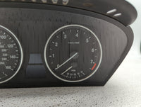 2011-2013 Bmw X5 Instrument Cluster Speedometer Gauges P/N:A2C53419218 600193483 Miles:123K Fits Fits 2011 2012 2013 OEM Use