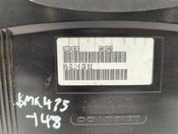 2011-2013 Bmw X5 Instrument Cluster Speedometer Gauges P/N:A2C53419218 600193483 Miles:123K Fits Fits 2011 2012 2013 OEM Use