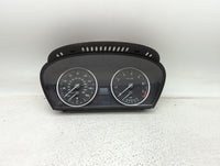 2011-2013 Bmw X5 Instrument Cluster Speedometer Gauges P/N:A2C53419218 600132079 Miles:102K Fits Fits 2011 2012 2013 OEM Use
