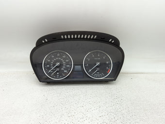compare product 2011-2013 Bmw X5 Instrument Cluster Speedometer Gauges P/N:A2C53419218 600132079 Miles:102K Fits Fits 2011 2012 2013 OEM Used Auto Parts
