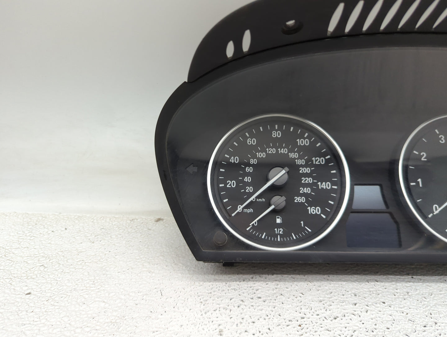 2011-2013 Bmw X5 Instrument Cluster Speedometer Gauges P/N:A2C53419218 600132079 Miles:102K Fits Fits 2011 2012 2013 OEM Use