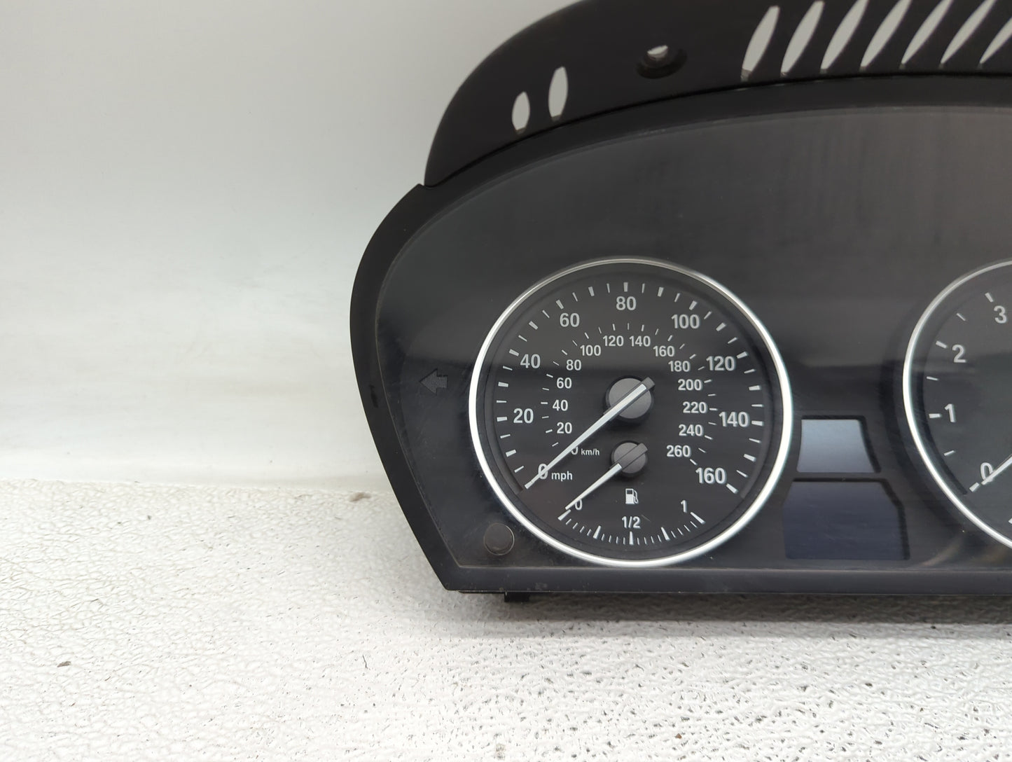 2011-2013 Bmw X5 Instrument Cluster Speedometer Gauges P/N:A2C53419218 600132079 Miles:102K Fits Fits 2011 2012 2013 OEM Use