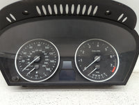 2011-2013 Bmw X5 Instrument Cluster Speedometer Gauges P/N:A2C53419218 600132079 Miles:102K Fits Fits 2011 2012 2013 OEM Use